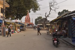  ‘हामीलाई हाम्रो सिंहदरबार पुग्नै कठिन छ’